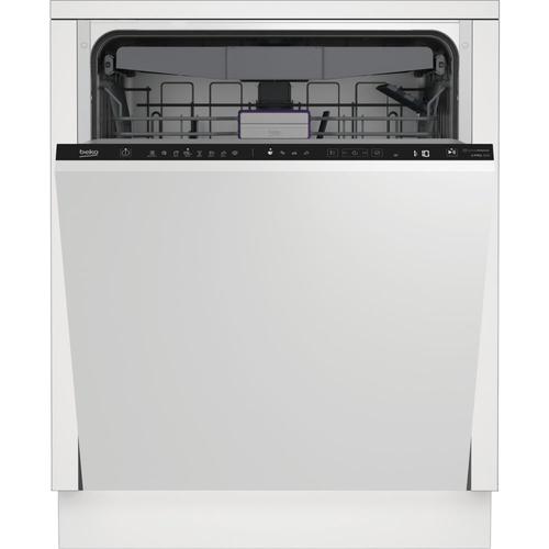 Lave-vaisselle intégrable 60 cm Beko BDIN38560C