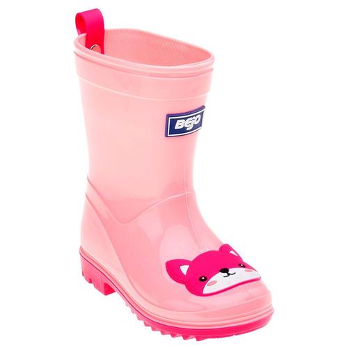 Bejo - Bottes De Pluie Cosy - Enfant