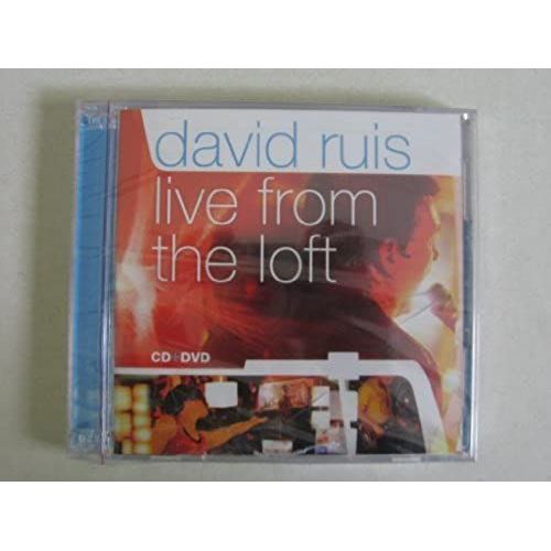 Cd Live From The Loft W/Dvd
