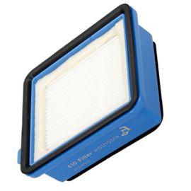 Filtre E10 d'origine - Aspirateur (140117409031 AEG, ELECTROLUX)