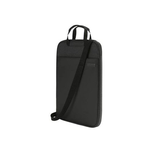 Kensington Eco-Friendly Laptop Sleeve - Sacoche pour ordinateur portable - 14