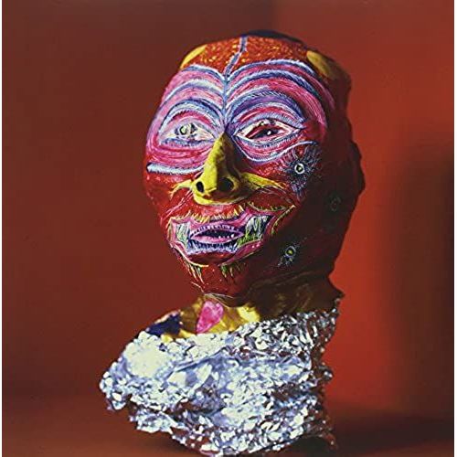 Annabel Dream Reader [12 Inch Analog]