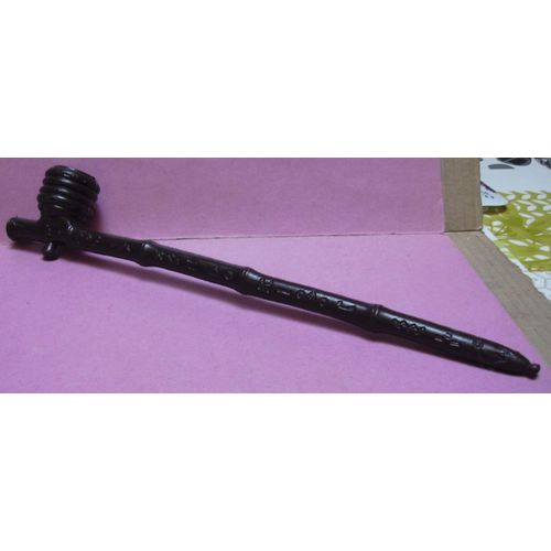 Calumet De La Paix - Jouet Plastique - Longueur 32 Cm