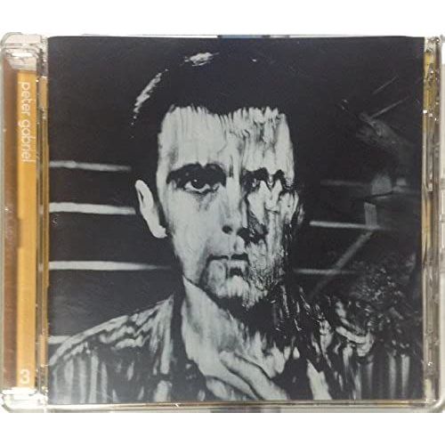Peter Gabriel 3: Melt (Sl)