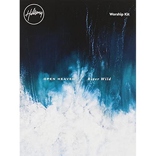 Open Heaven / River Wild Worship Kit [Cd/Dvd Worship Kit]