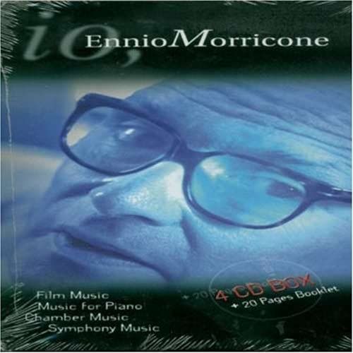 Io, Ennio Morricone