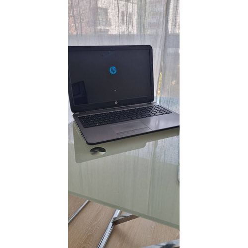 HP 15-g054nf - 15.6" AMD A8 6410 - 2 Ghz - Ram 8 Go - SSD 480 Go - Azerty