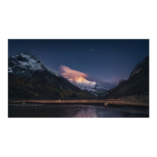 Samsung VM55C-R - Classe de diagonale 55" VHR-R Series écran LCD rétro-éclairé par LED - signalisation numérique - 1080p 1920 x 1080 - noir