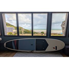 Paddle Tahe Tough Tec Beach Performer 11.6