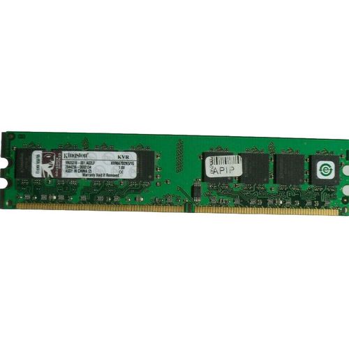 Kingston 99U5316 - 001.A02LF KVR667D2N5 / 1G 2844256 - 0692134