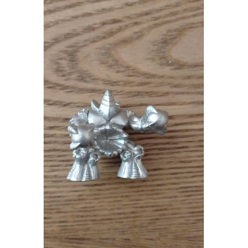 Figurine Gormiti