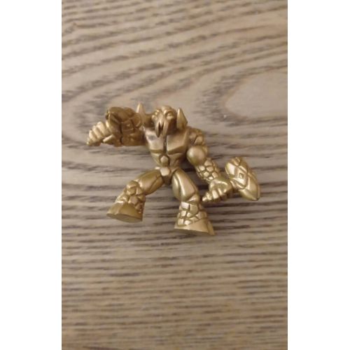 Figurine Gormiti -2-