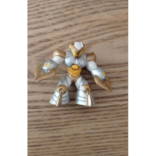Figurine Gormiti -5-