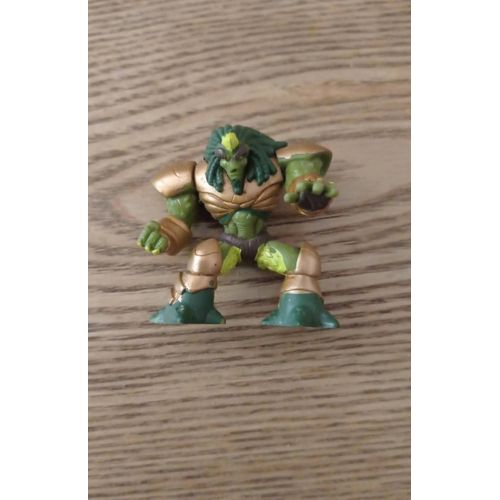 Figurine Gormiti -3-