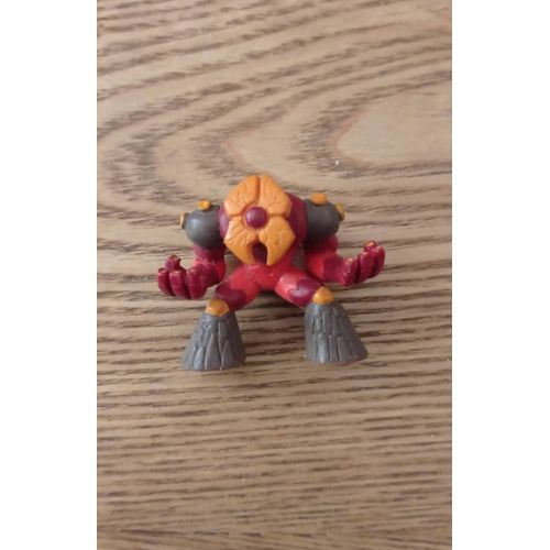 Figurine Gormiti -4-