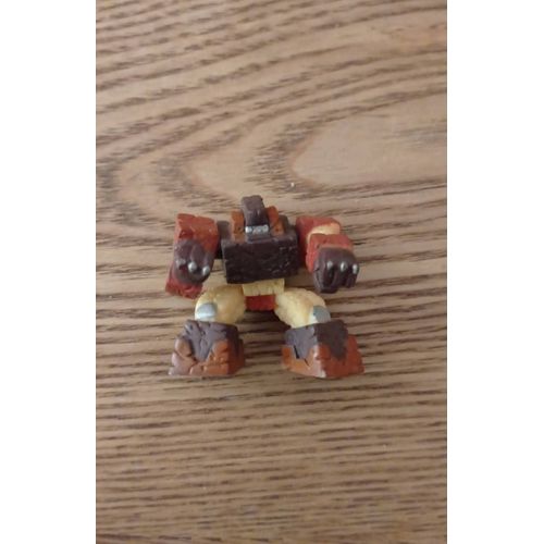 Figurine Gormiti -3-