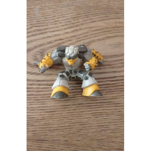 Figurine Gormiti -2007-