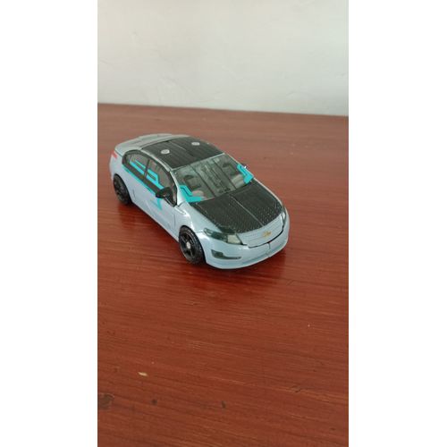 Voiture Transformer Dark Of The Moon
