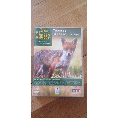 Chasses Spectaculaires Le Nouvel Esprit De La Chasse