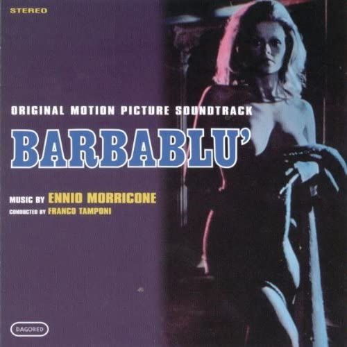 Barbablu [Vinyl]