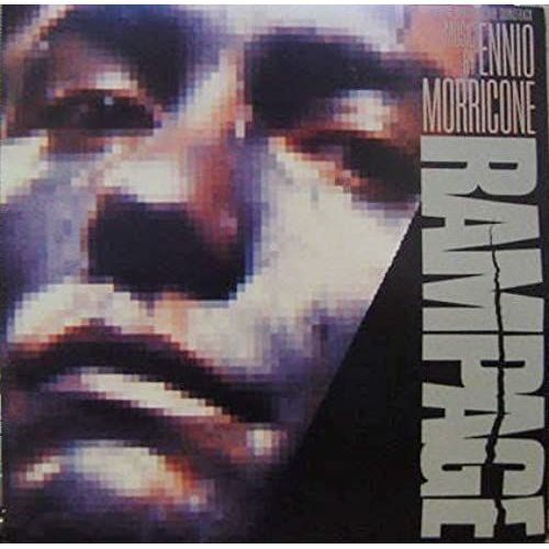 Rampage [Vinyl]
