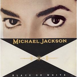 Black Or White [Analog]
