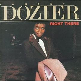 Soldes Lamont Dozier Cd - Nos bonnes affaires de janvier