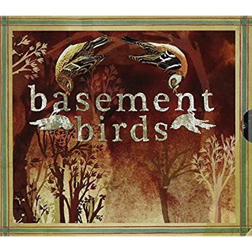 Basement Birds