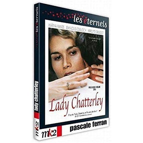 Lady Chatterley [Dvd] [ No English] Region 2