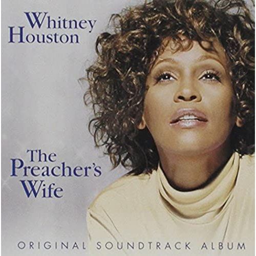 The Preacher's Wife