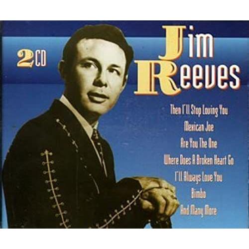 Jim Reeves