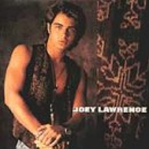 Joey Lawrence