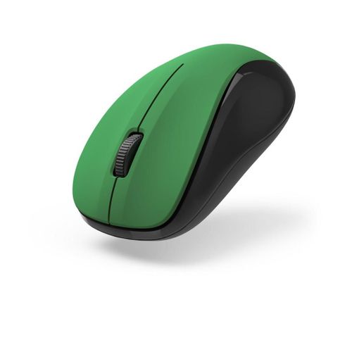 Hama Souris optique sans fil 3 touches "MW-300 V2", silencieuse vert