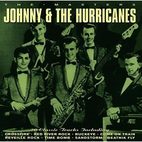 Johnny & Hurricanes Masters