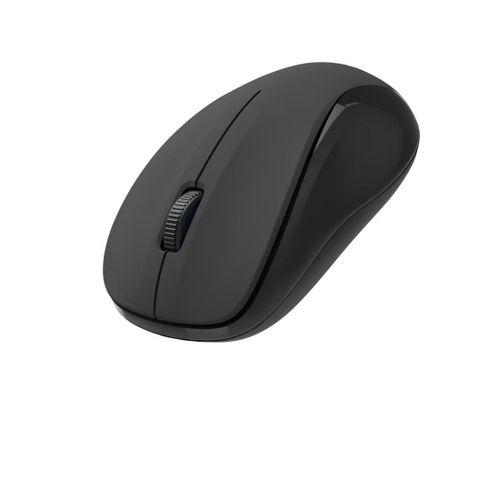 Hama Souris optique sans fil 3 touches "MW-300 V2", silencieuse Noir
