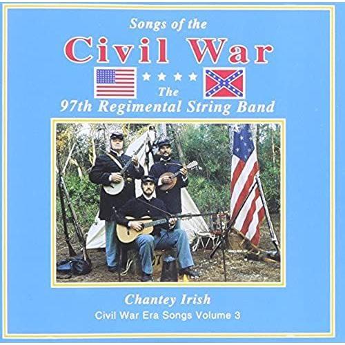 Songs Of The Civil War, Vol. 3