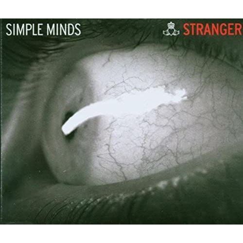 Stranger