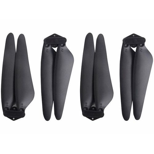 4 Rotors De Rechange Pour Quadricoptère Gh-270.Fpv-Simulus