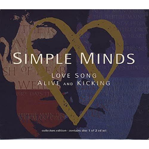 Love Song Digi