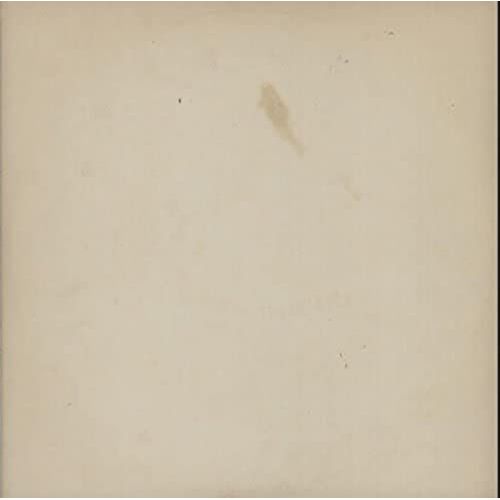 The Beatles [White Album] - Ex