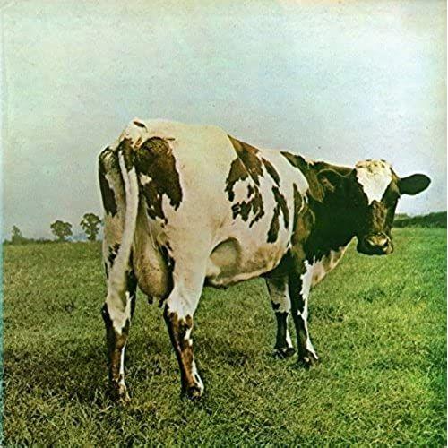 Atom Heart Mother