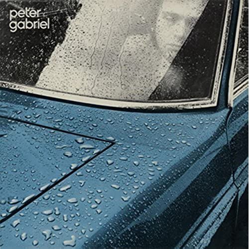 Peter Gabriel 2