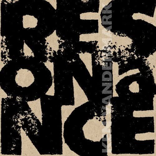 Resonance [Vinyl]