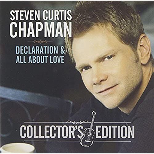 Collector's Edition: Declaration