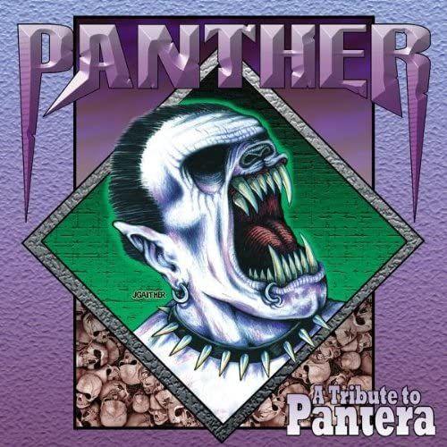 Tribute To Pantera