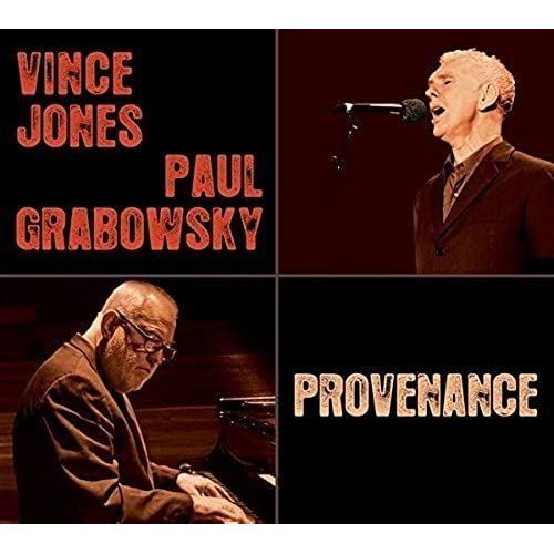 Provenance