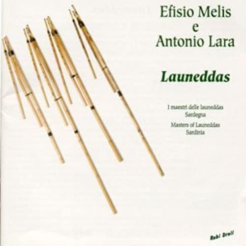 Launeddas