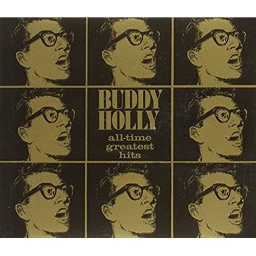 All Time Greatest Hits