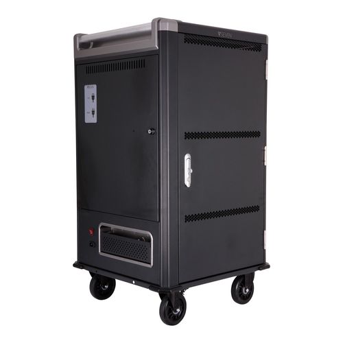 Charge Cart 30 Intelligent Eu Secure Store Charge Mobile Pc