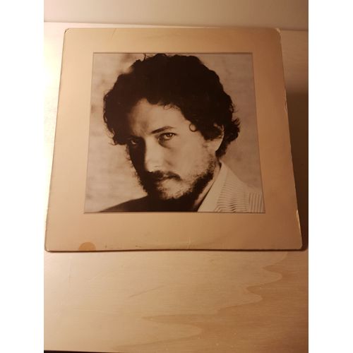 Bob Dylan - New Morning [Pressage U.S. 1970]